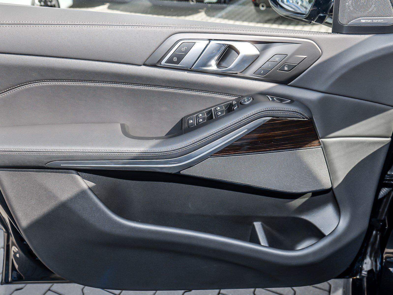 BMW X5 – Bild 17