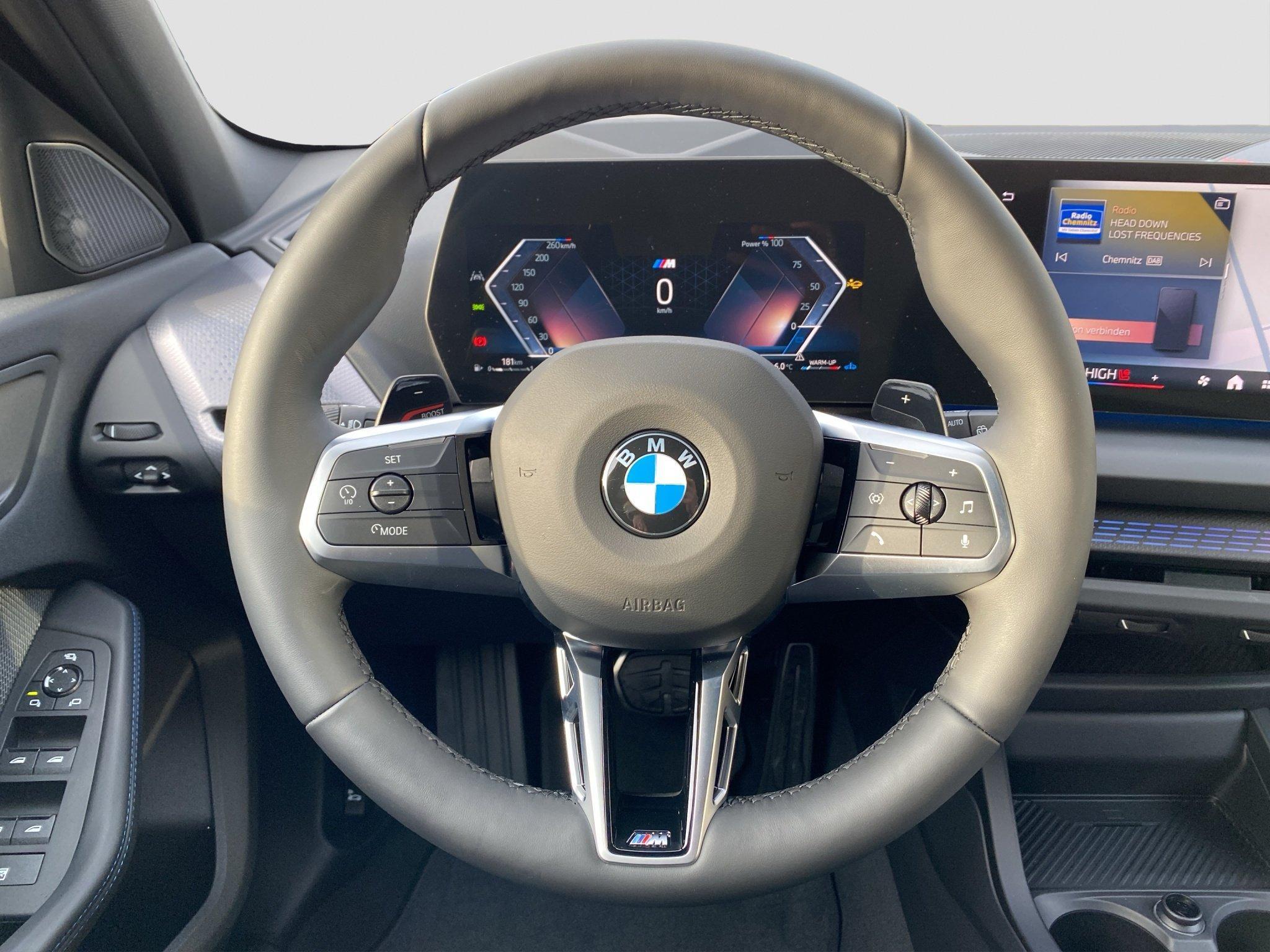 BMW 1er – Bild 15