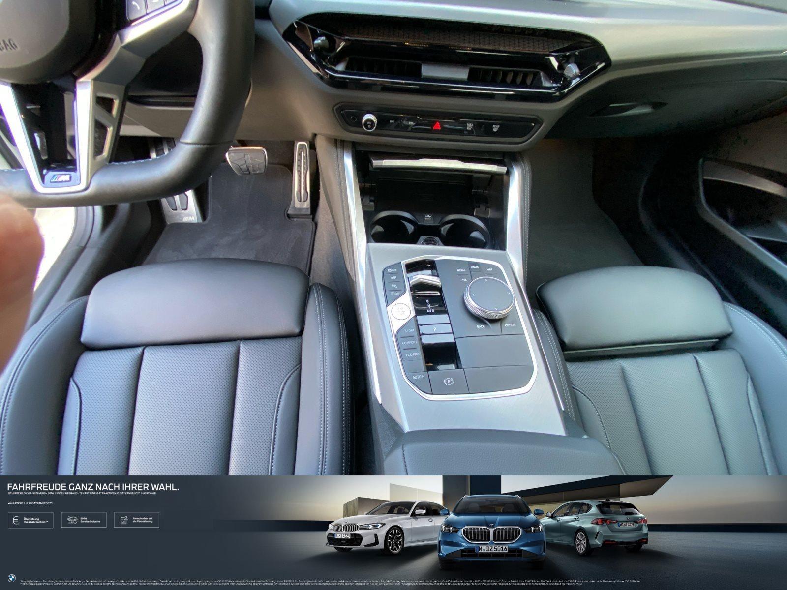 BMW 2er Coupé – Bild 9