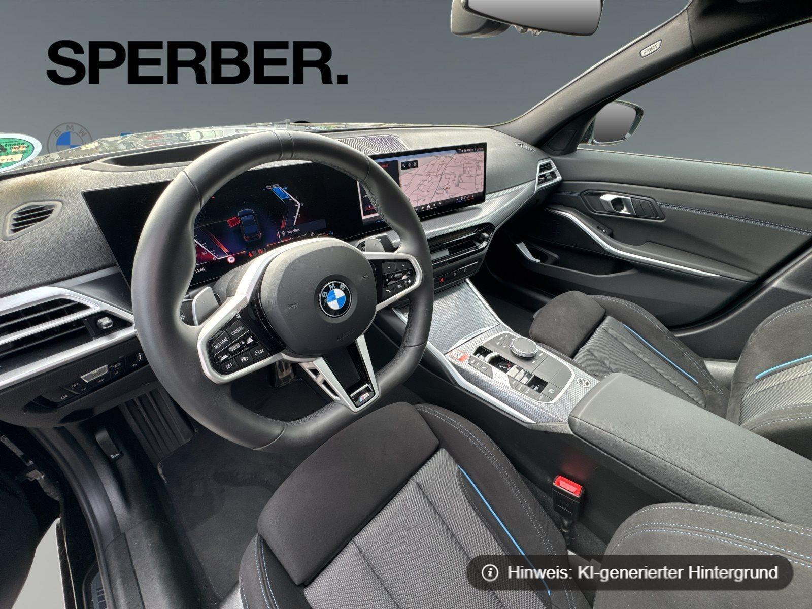 BMW 3er – Bild 7