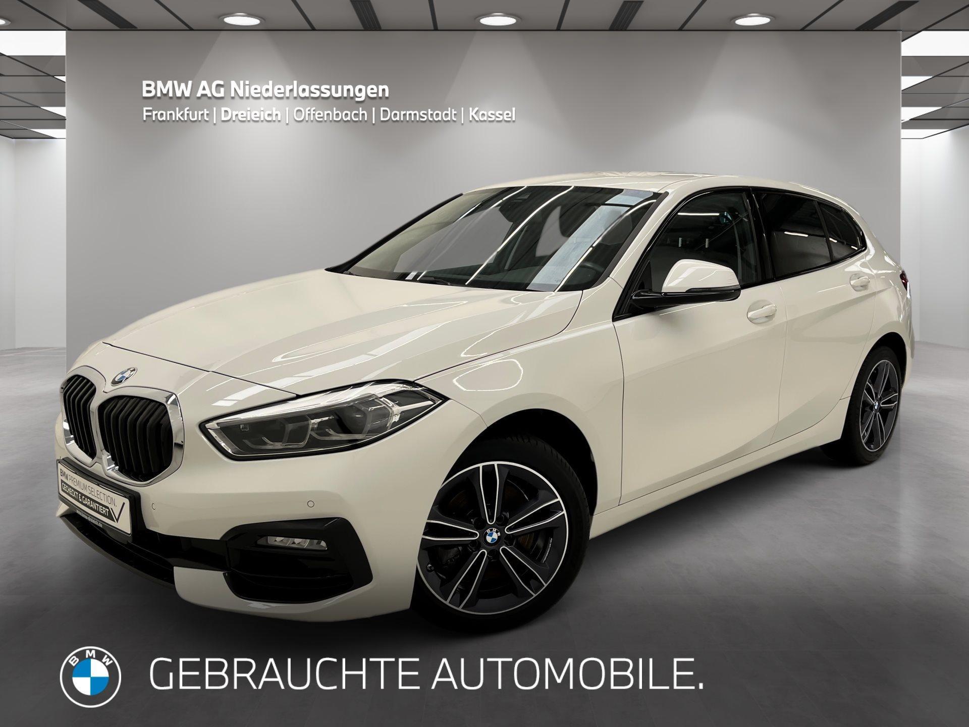 BMW 1er