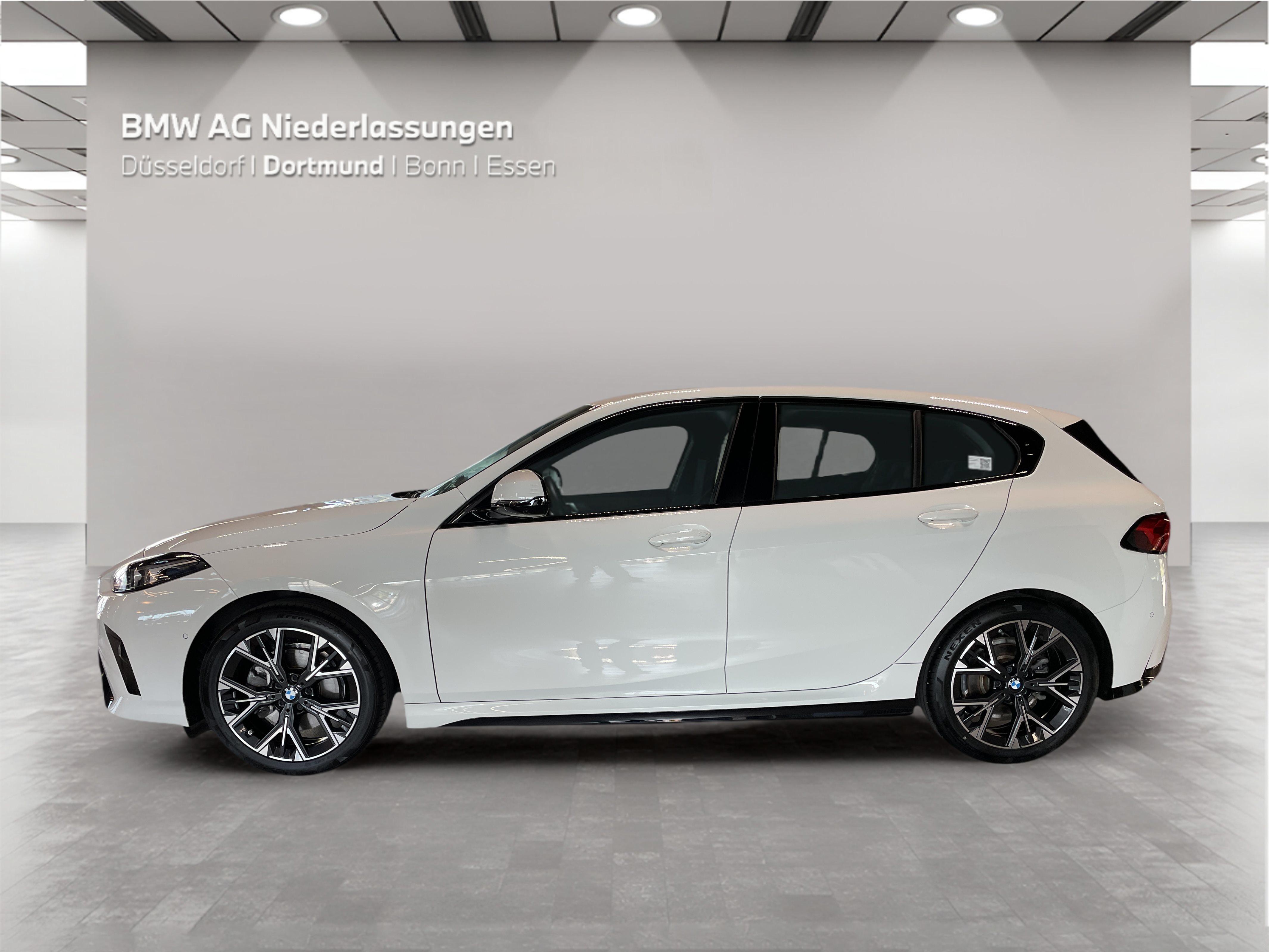 BMW 1er – Bild 5