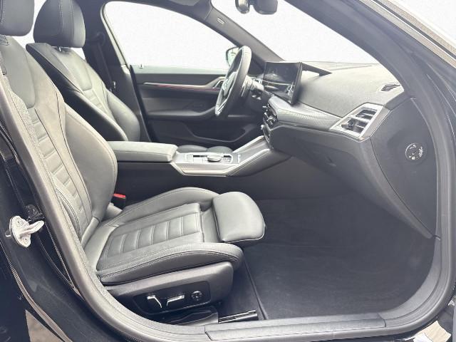 BMW 4er Gran Coupé – Bild 12