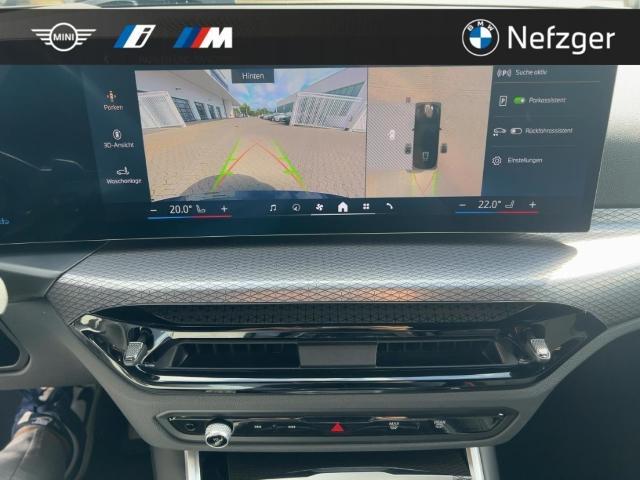BMW 3er Touring – Bild 19