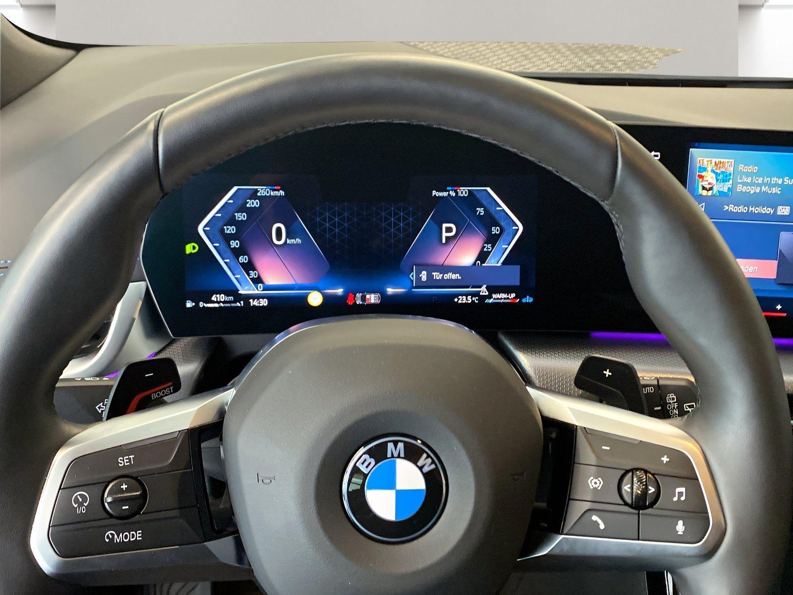 BMW 2er Active Tourer – Bild 12