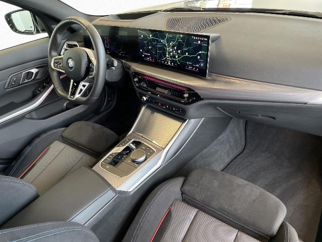 BMW 3er – Bild 13