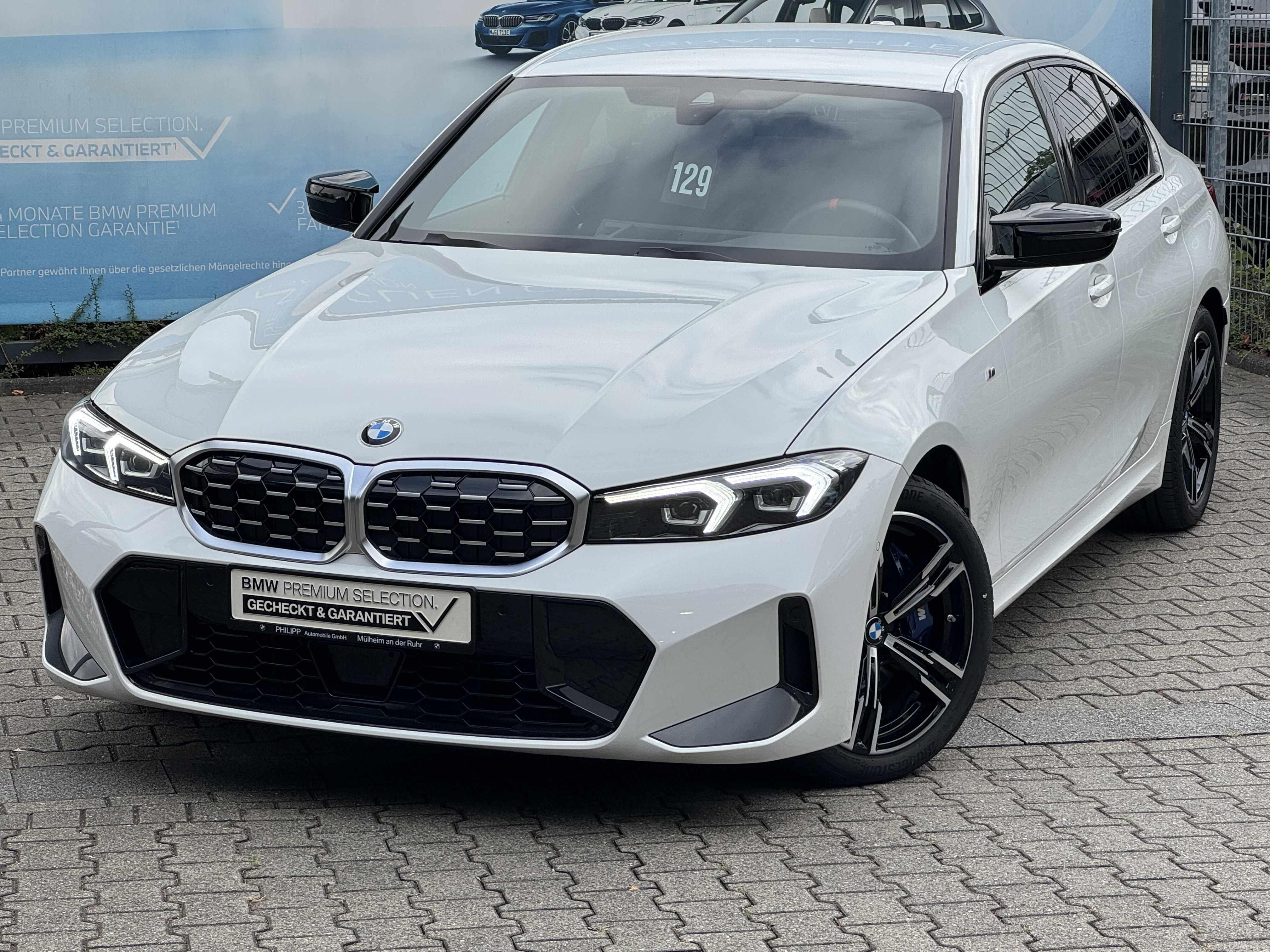 BMW 3er – Bild 2