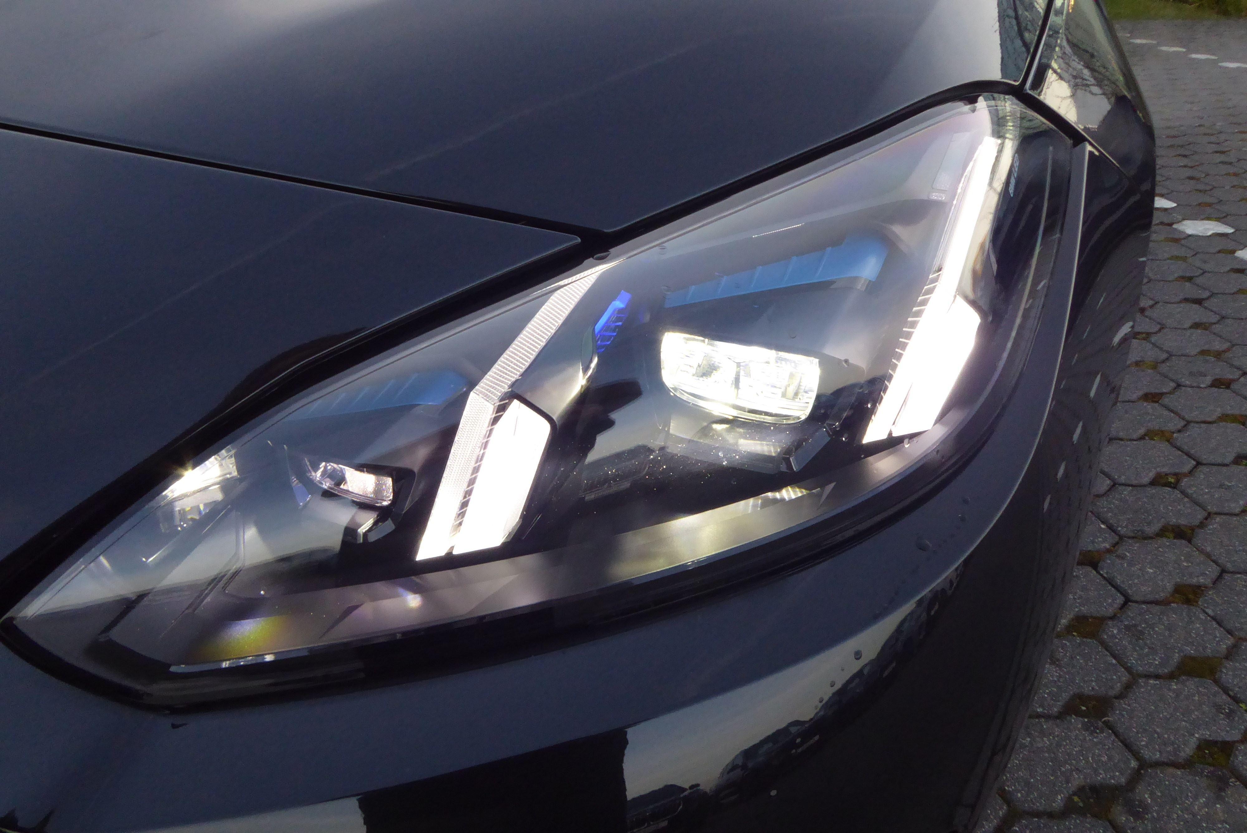 BMW 1er – Bild 13