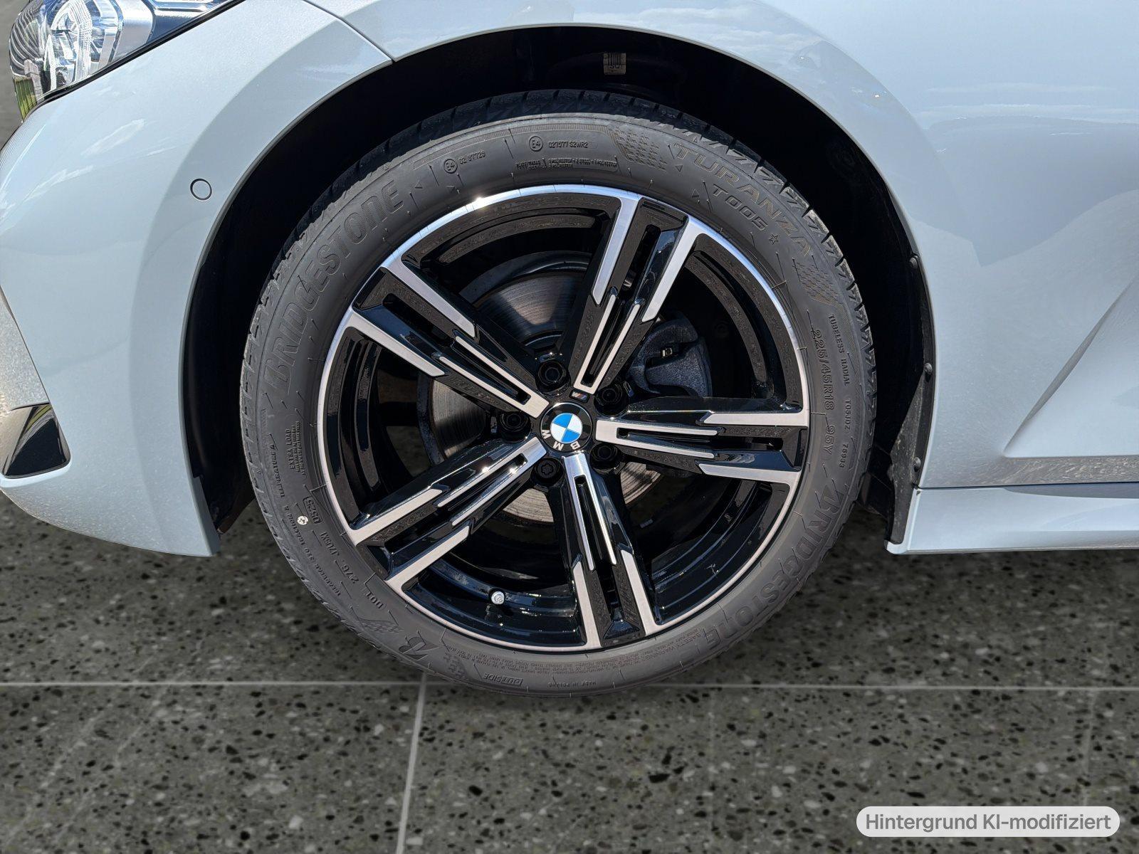 BMW 3er Touring – Bild 6