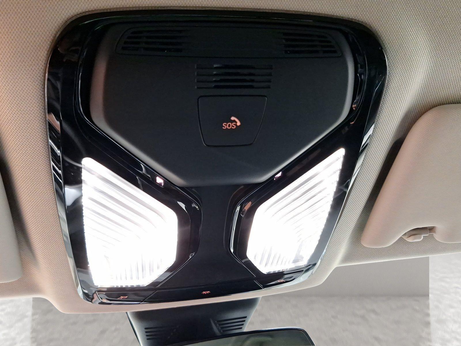 BMW 3er Touring – Bild 9