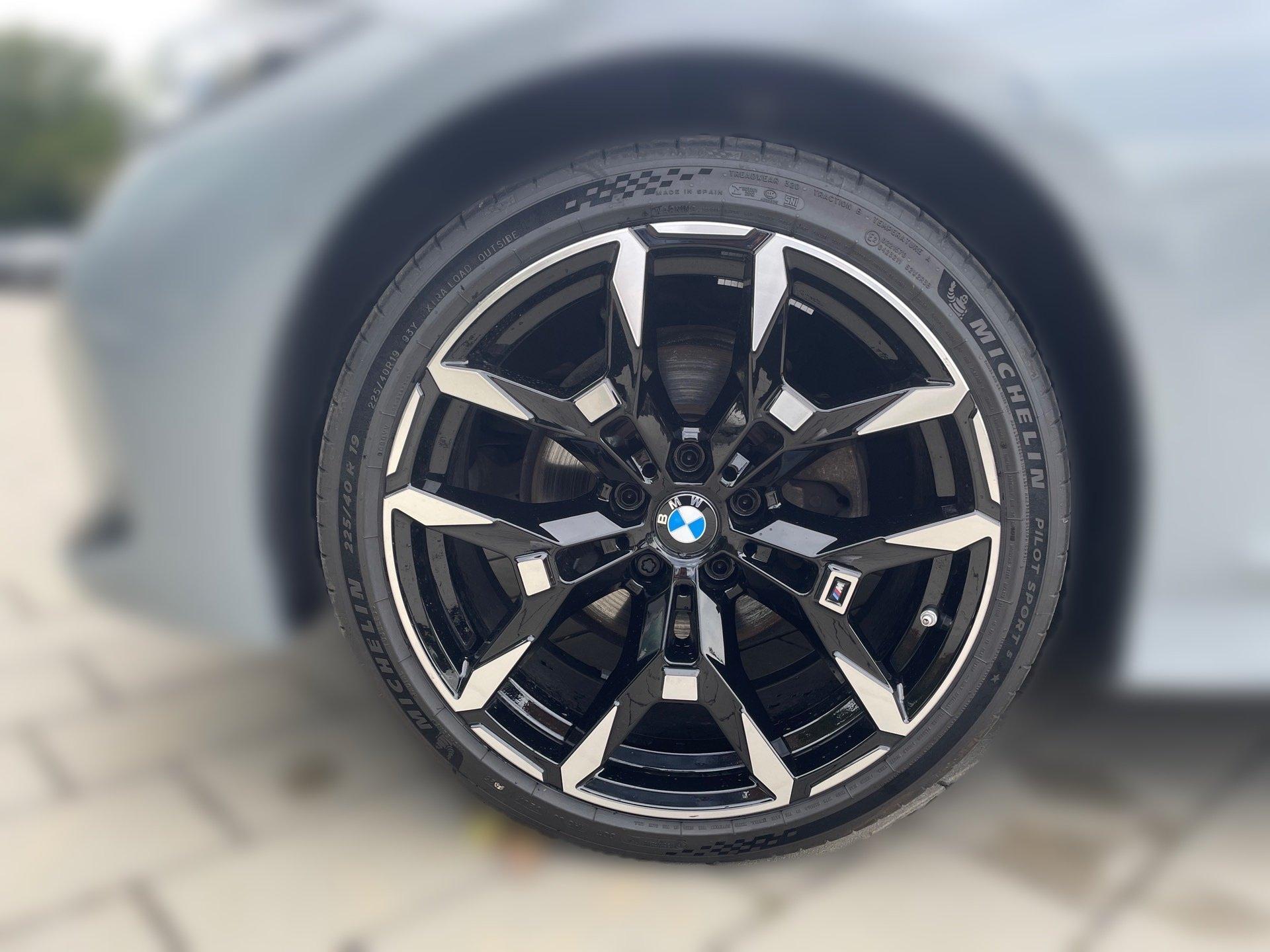 BMW 3er Touring – Bild 12