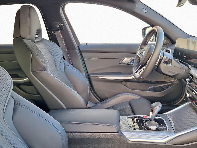 BMW M3 Touring – Bild 5
