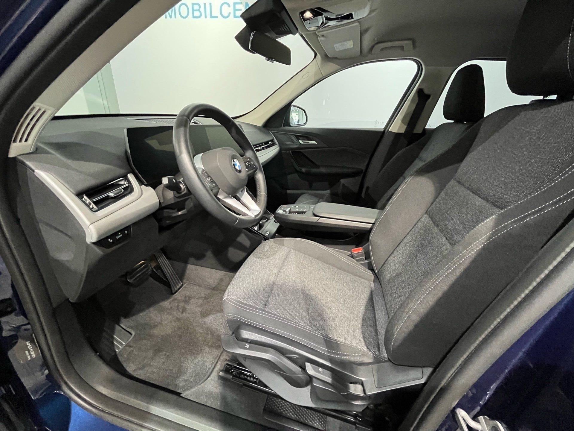 BMW X1 – Bild 8