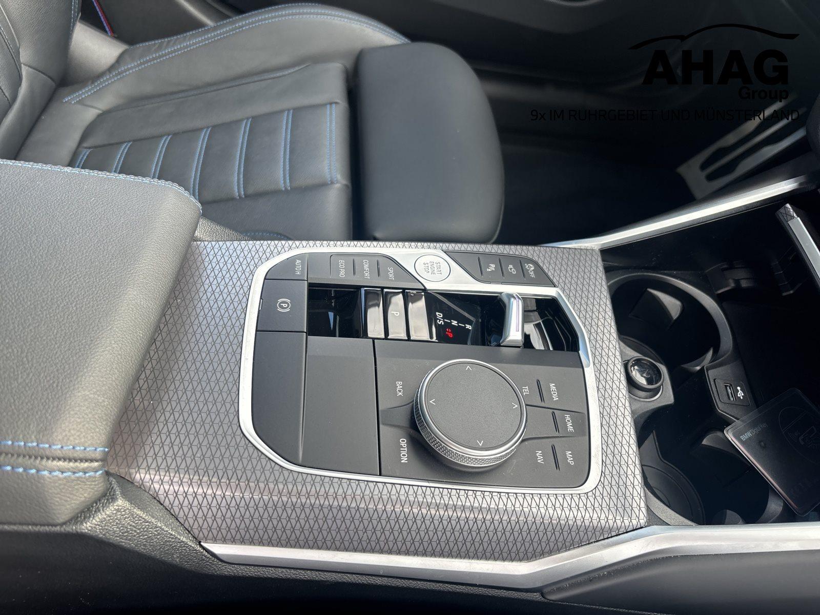 BMW 3er Touring – Bild 12
