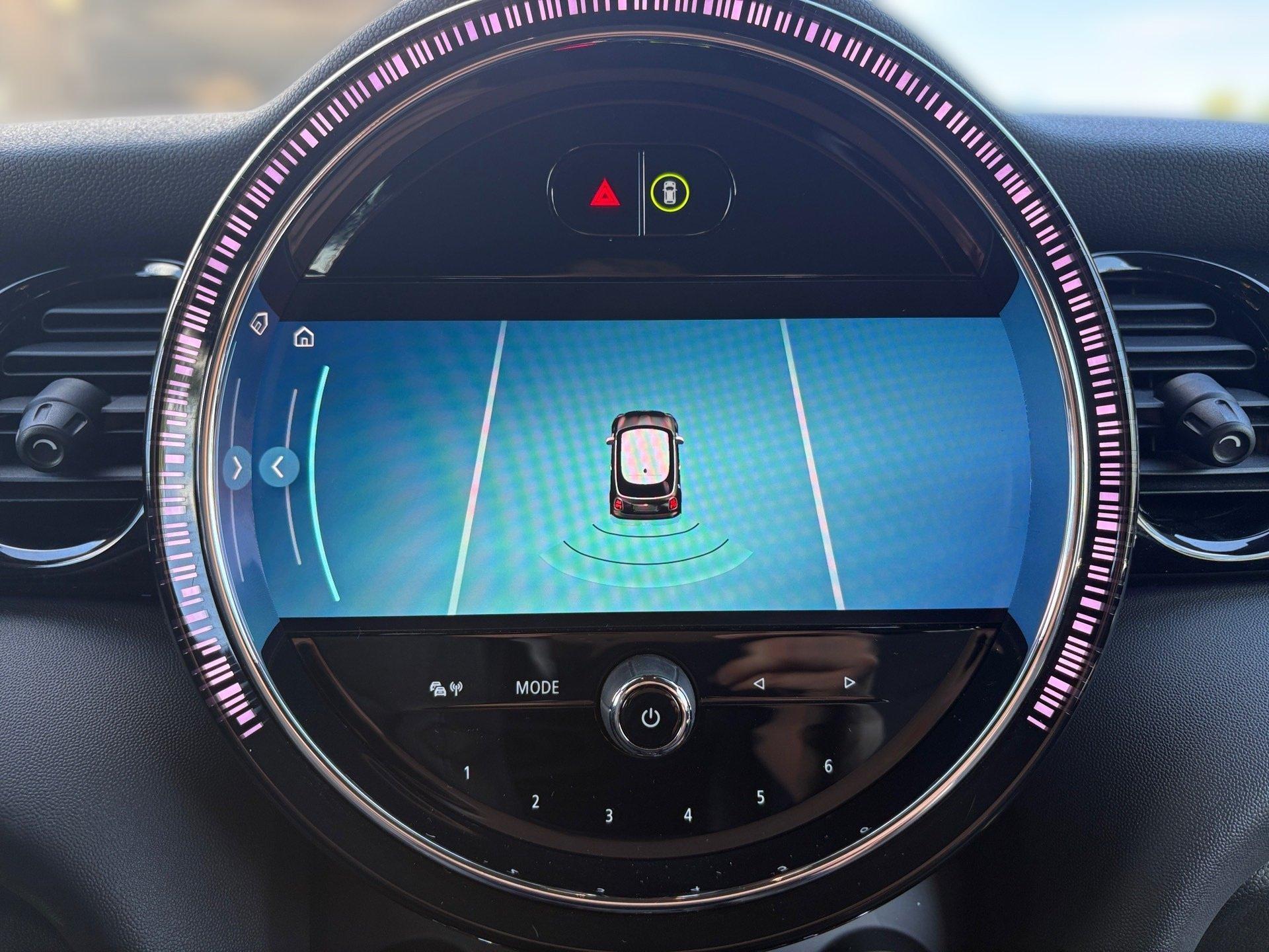 MINI Cooper 3-Türer – Bild 8
