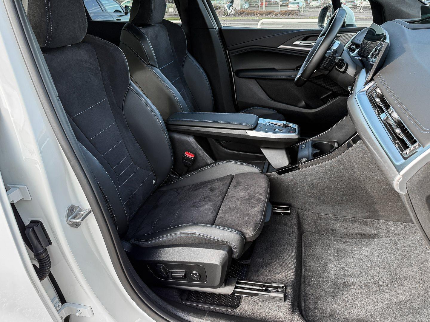 BMW 2er Active Tourer – Bild 21