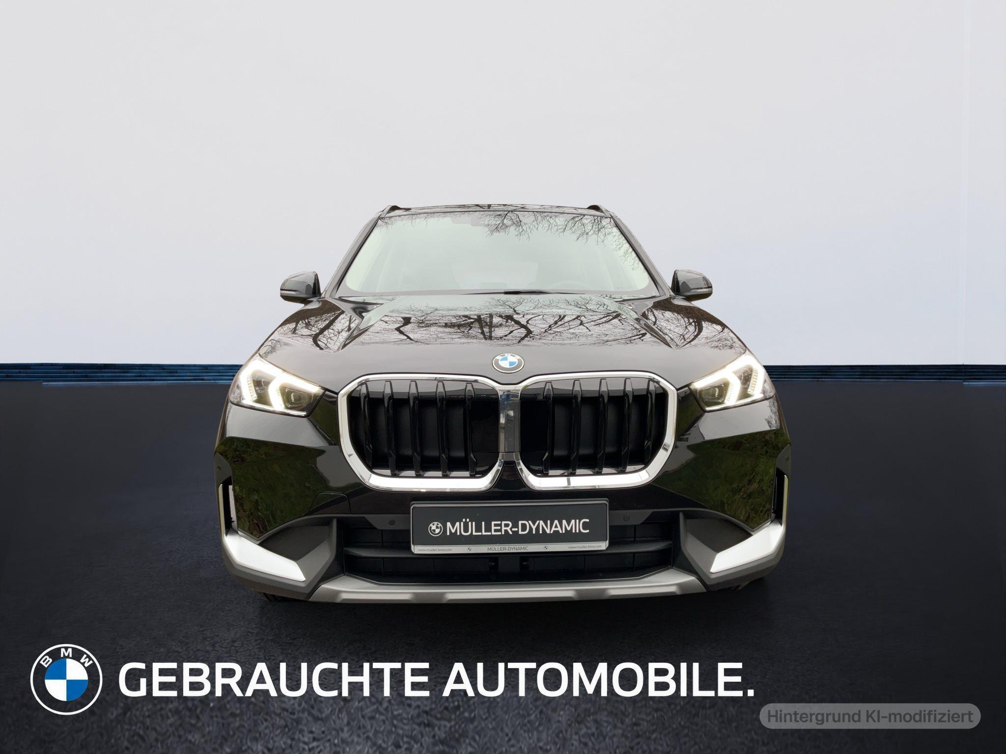 BMW X1 – Bild 2
