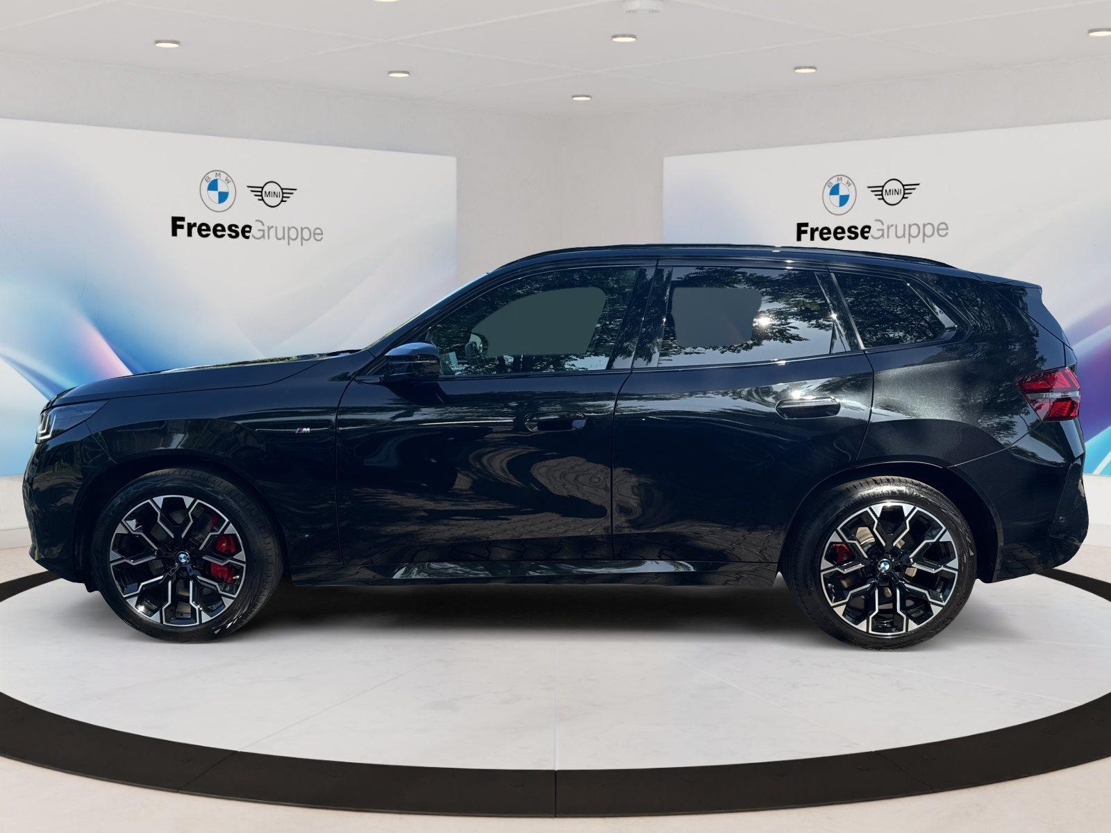 BMW X3 – Bild 3