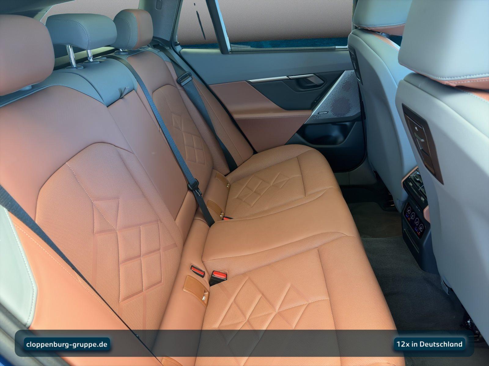 BMW 5er Touring – Bild 7