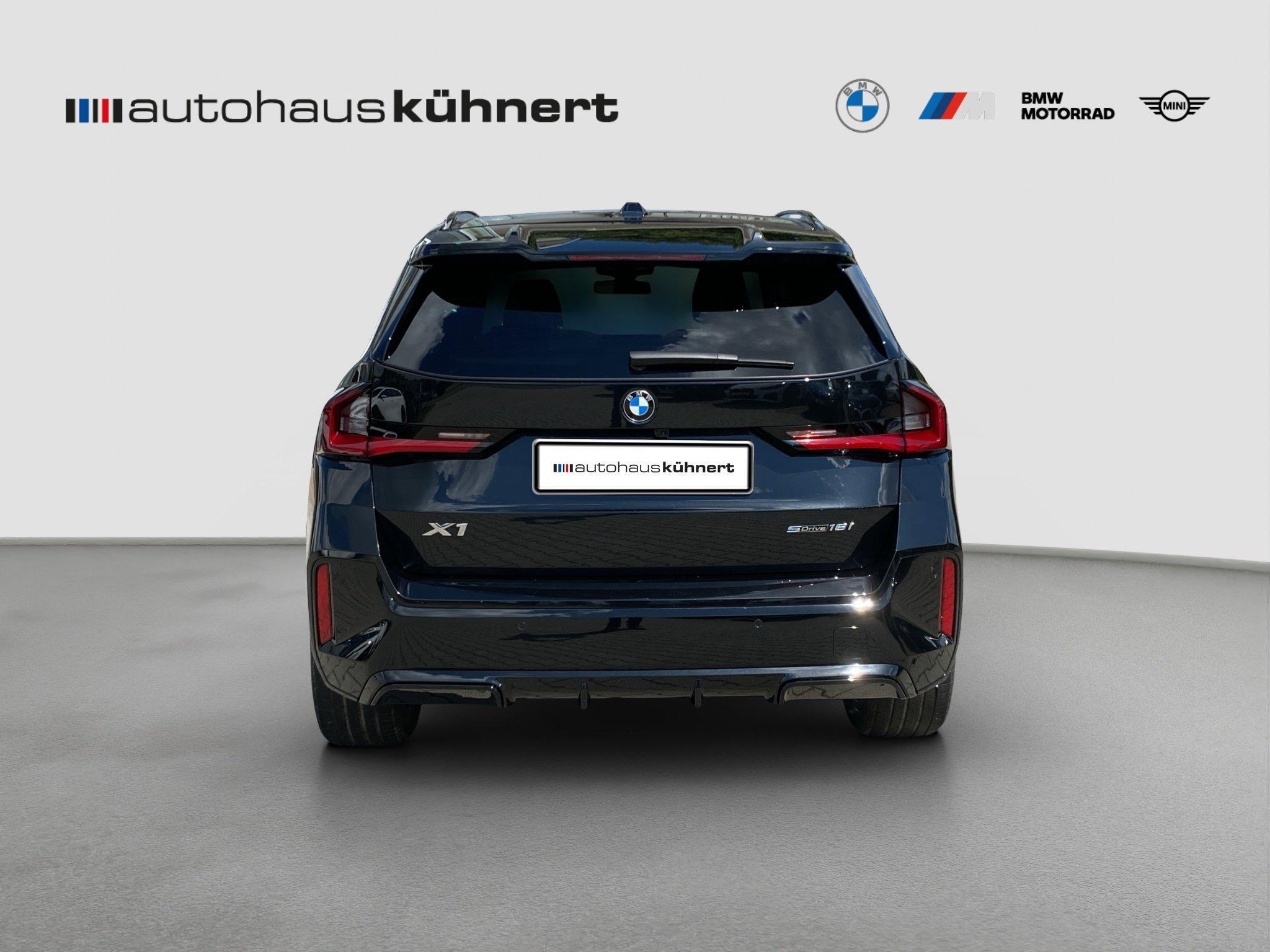 BMW X1 – Bild 6