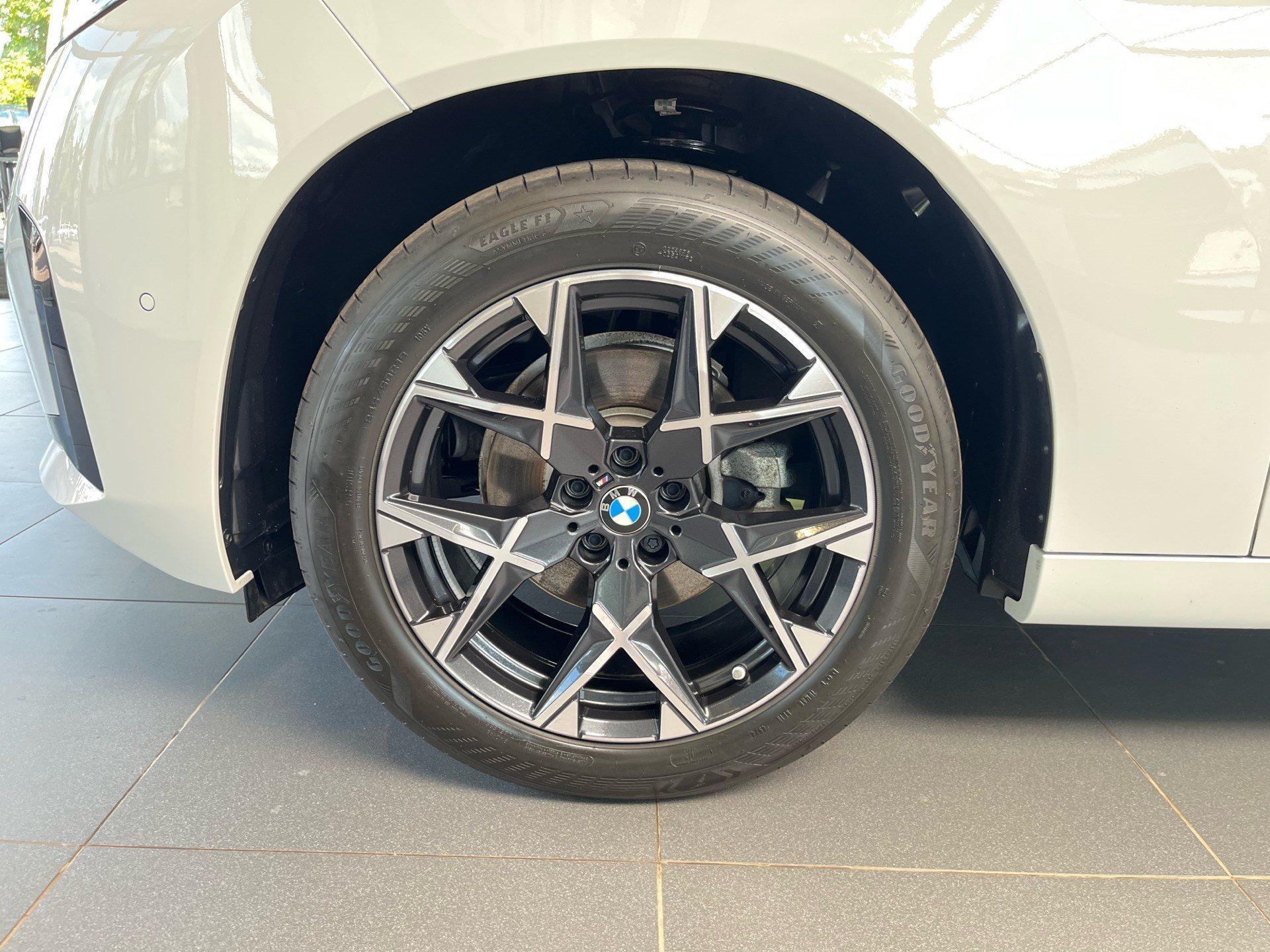 BMW X3 – Bild 13