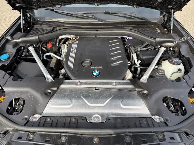 BMW X3 – Bild 16