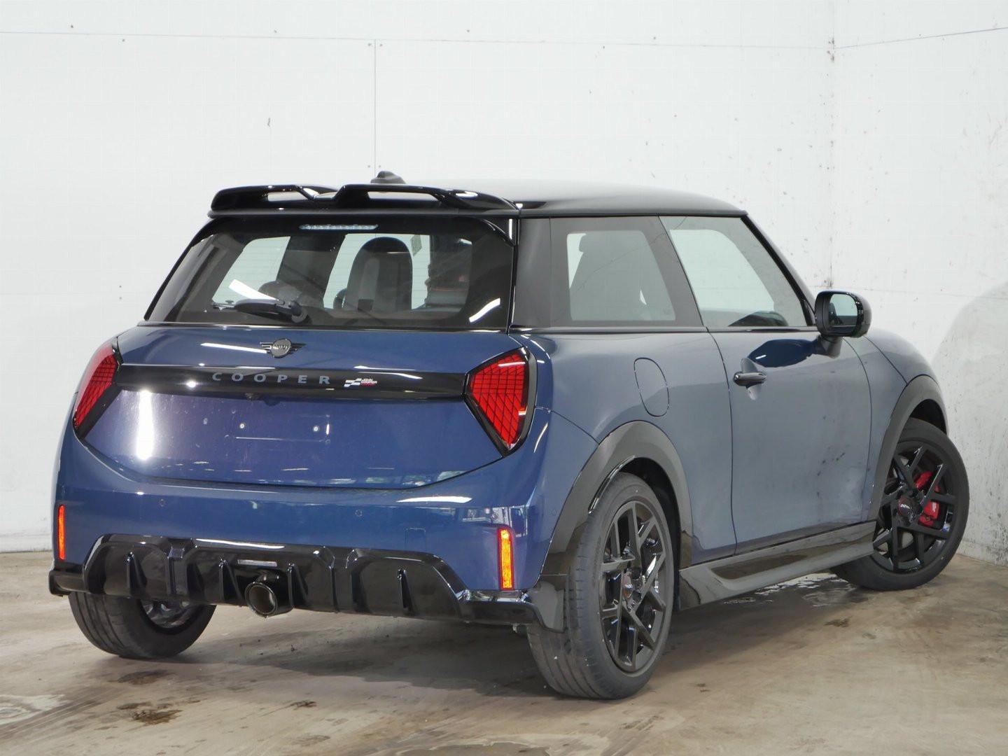 MINI Cooper 3-Türer – Bild 4