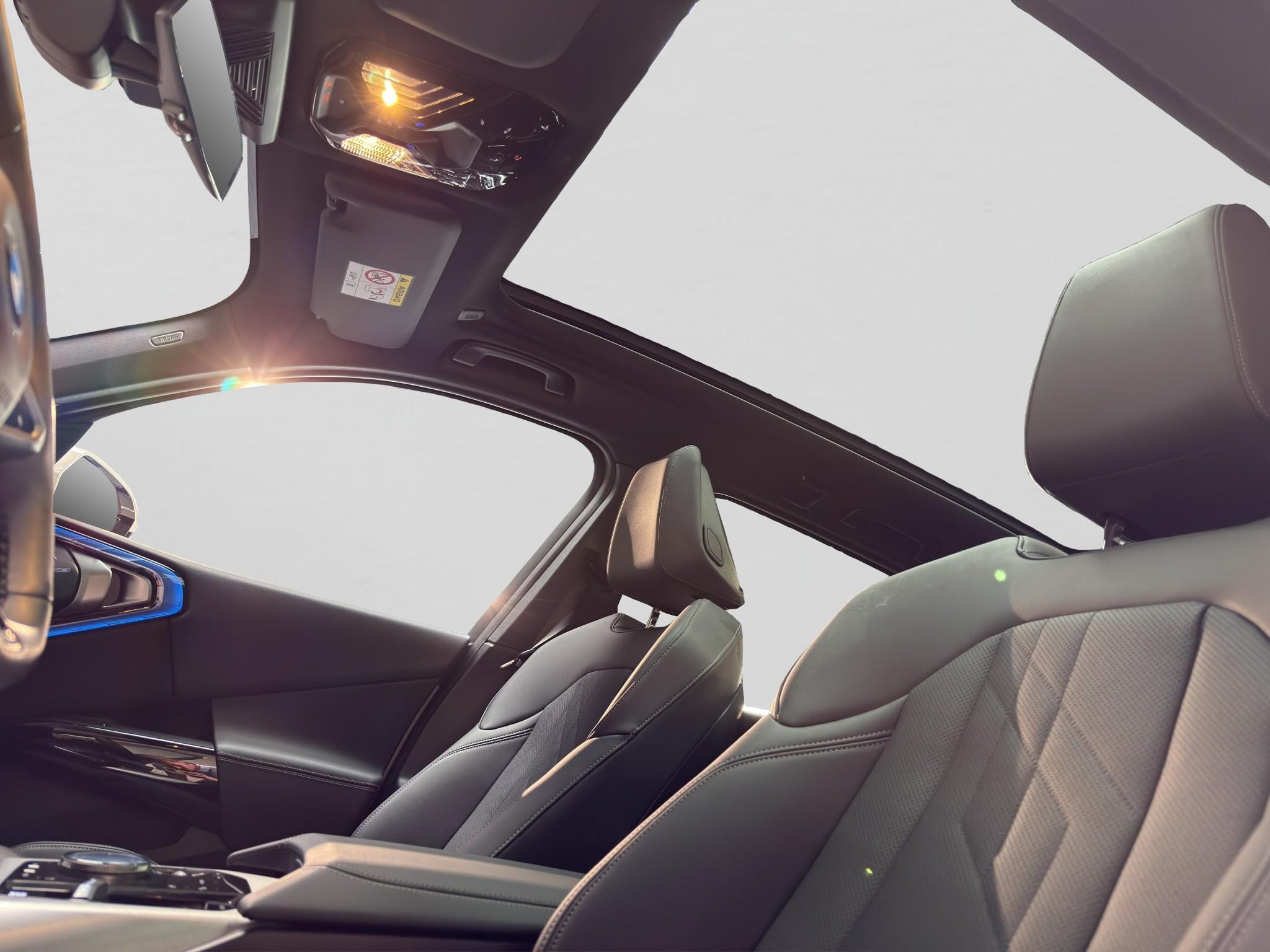 BMW X3 – Bild 16