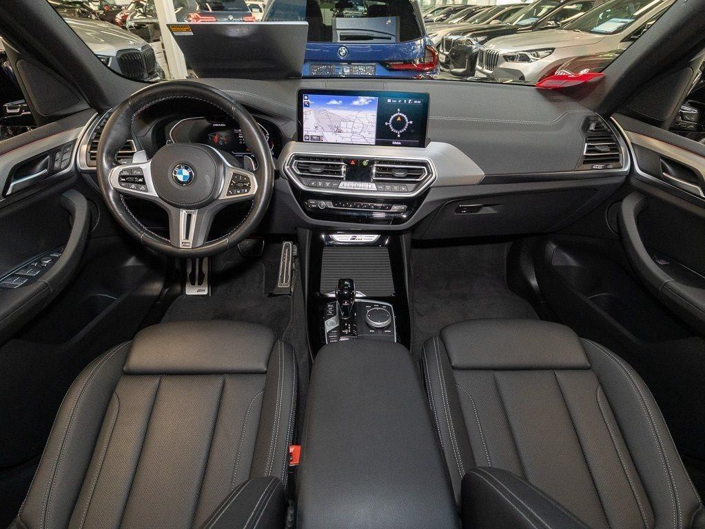 BMW X3 – Bild 14