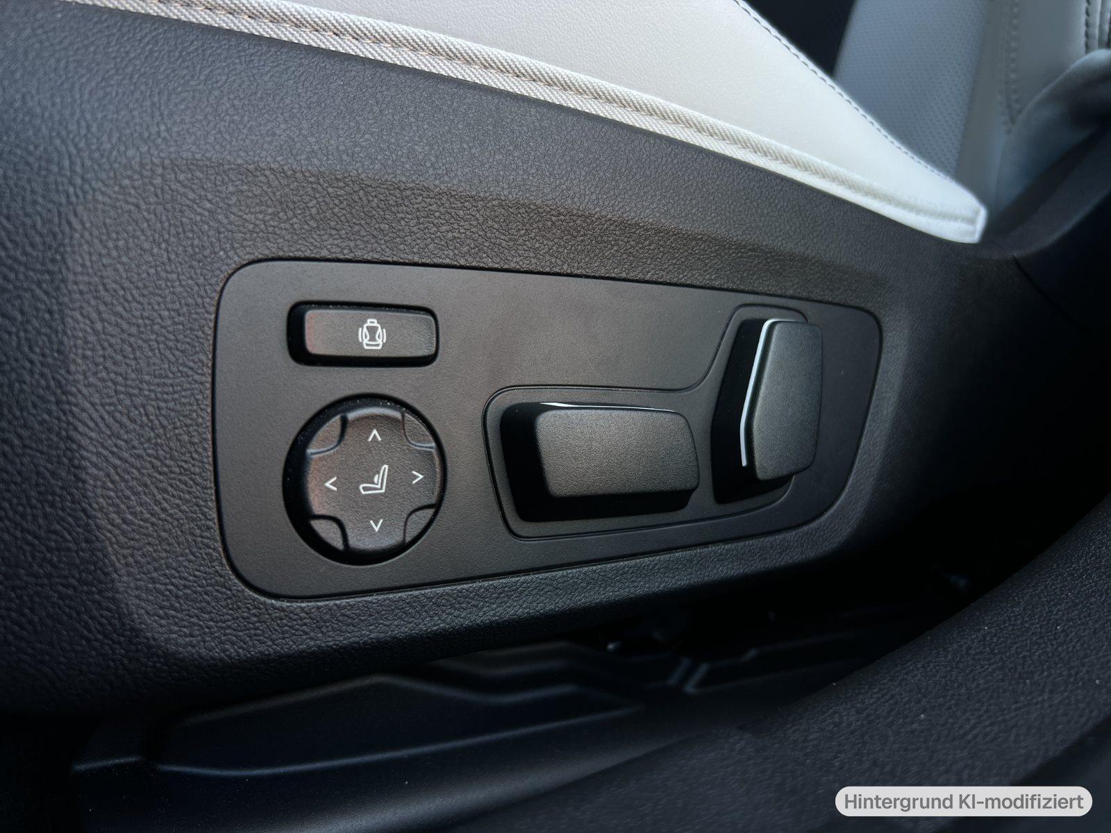 BMW M3 Touring – Bild 14