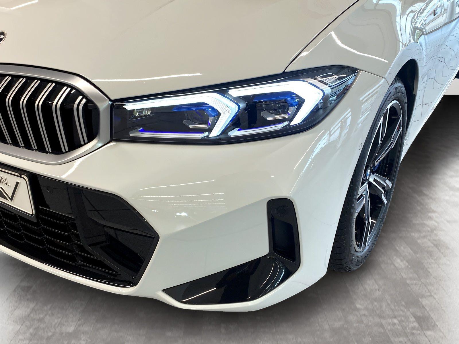 BMW 3er – Bild 24