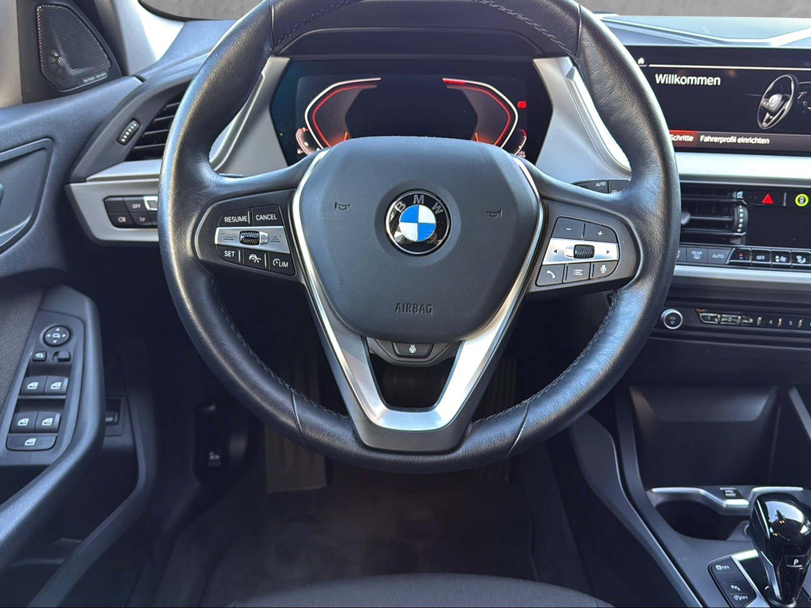 BMW 1er – Bild 16