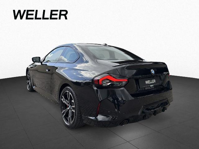 BMW 2er Coupé – Bild 4