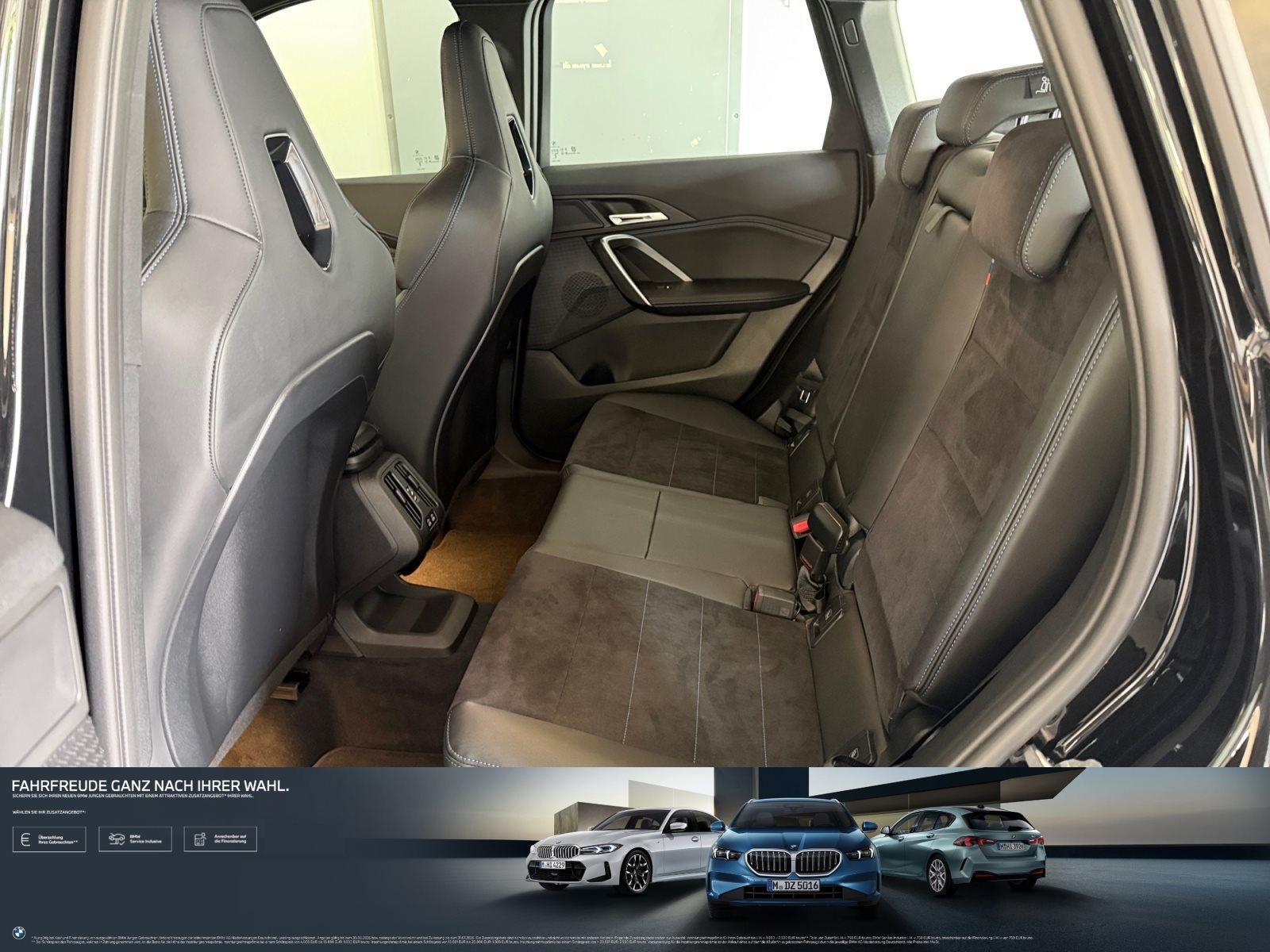 BMW X1 – Bild 19