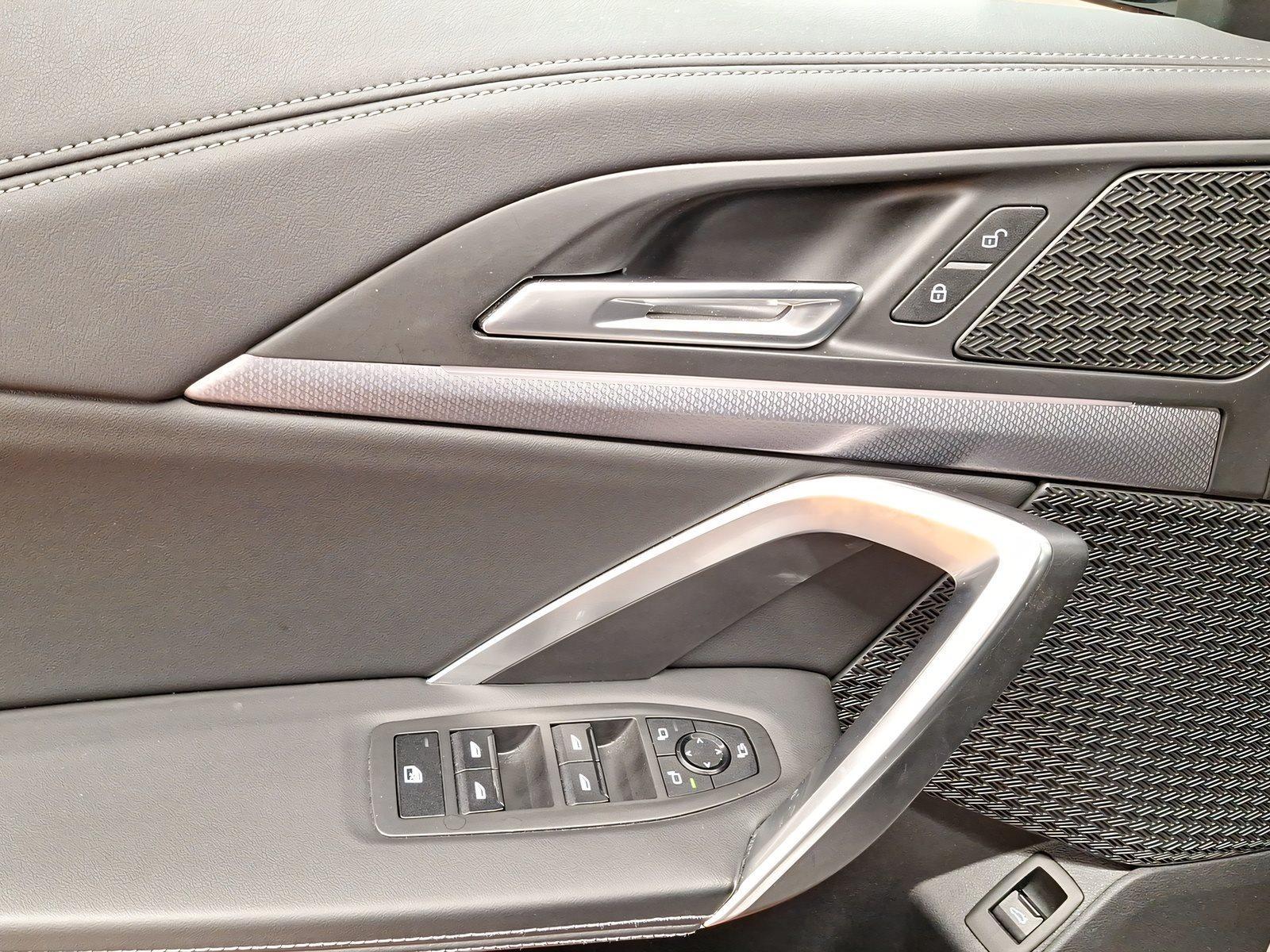 BMW iX1 – Bild 17