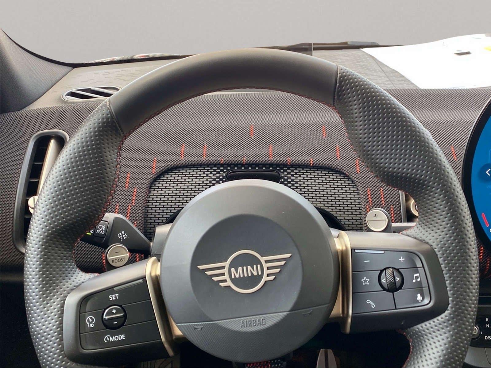 MINI Countryman – Bild 16