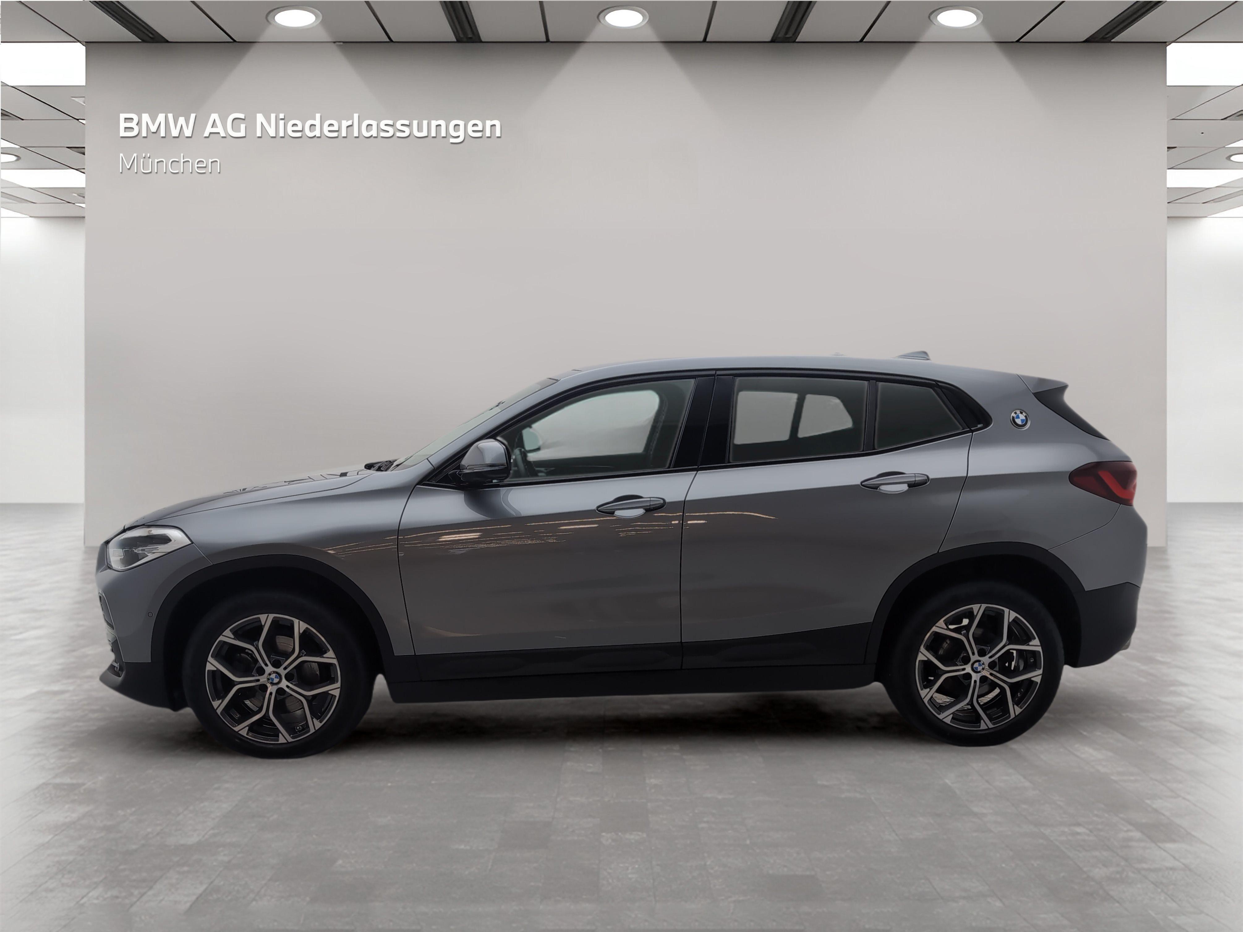 BMW X2 – Bild 2