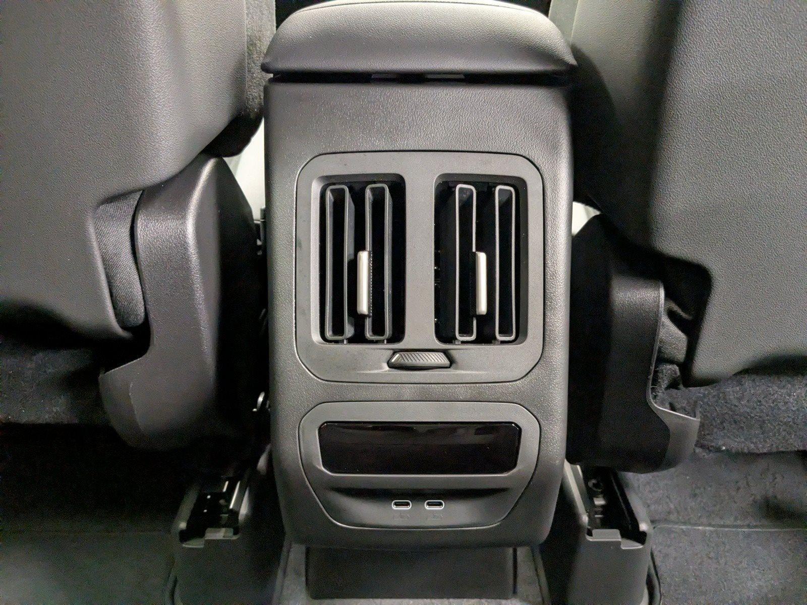 BMW iX3 – Bild 25