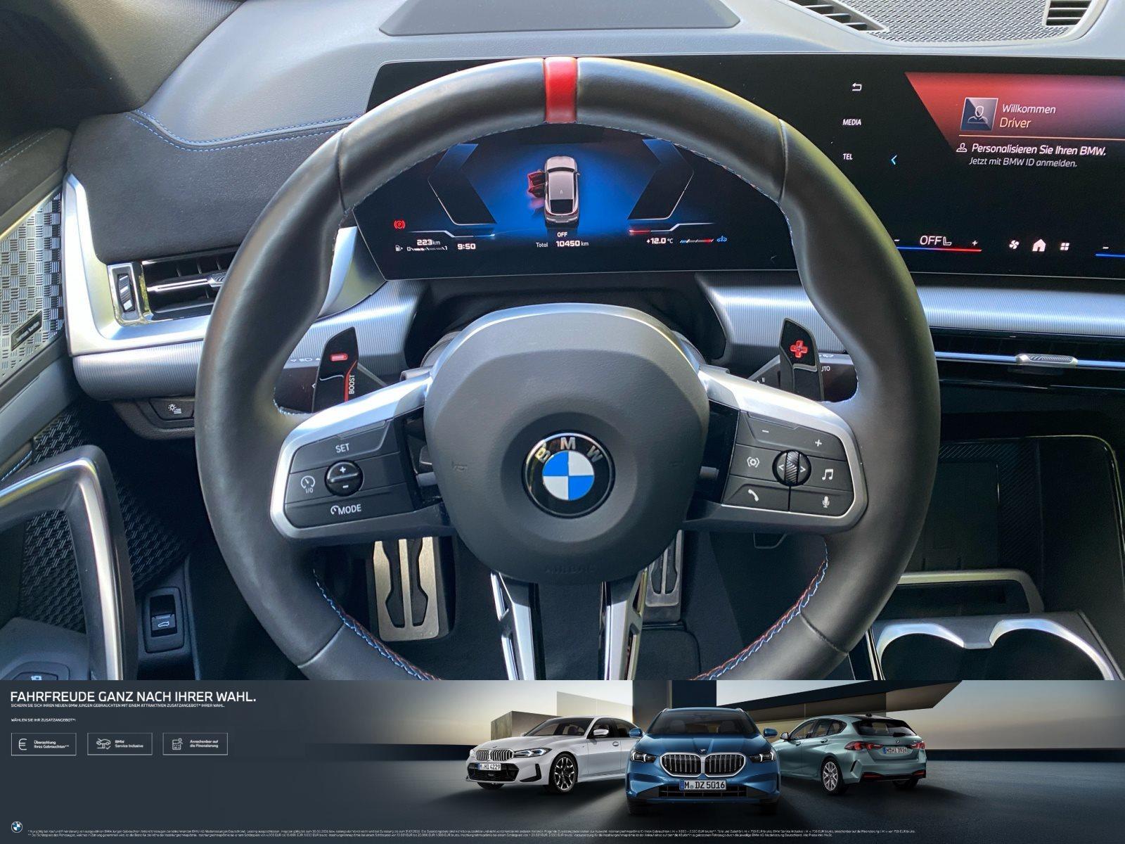 BMW X2 – Bild 7