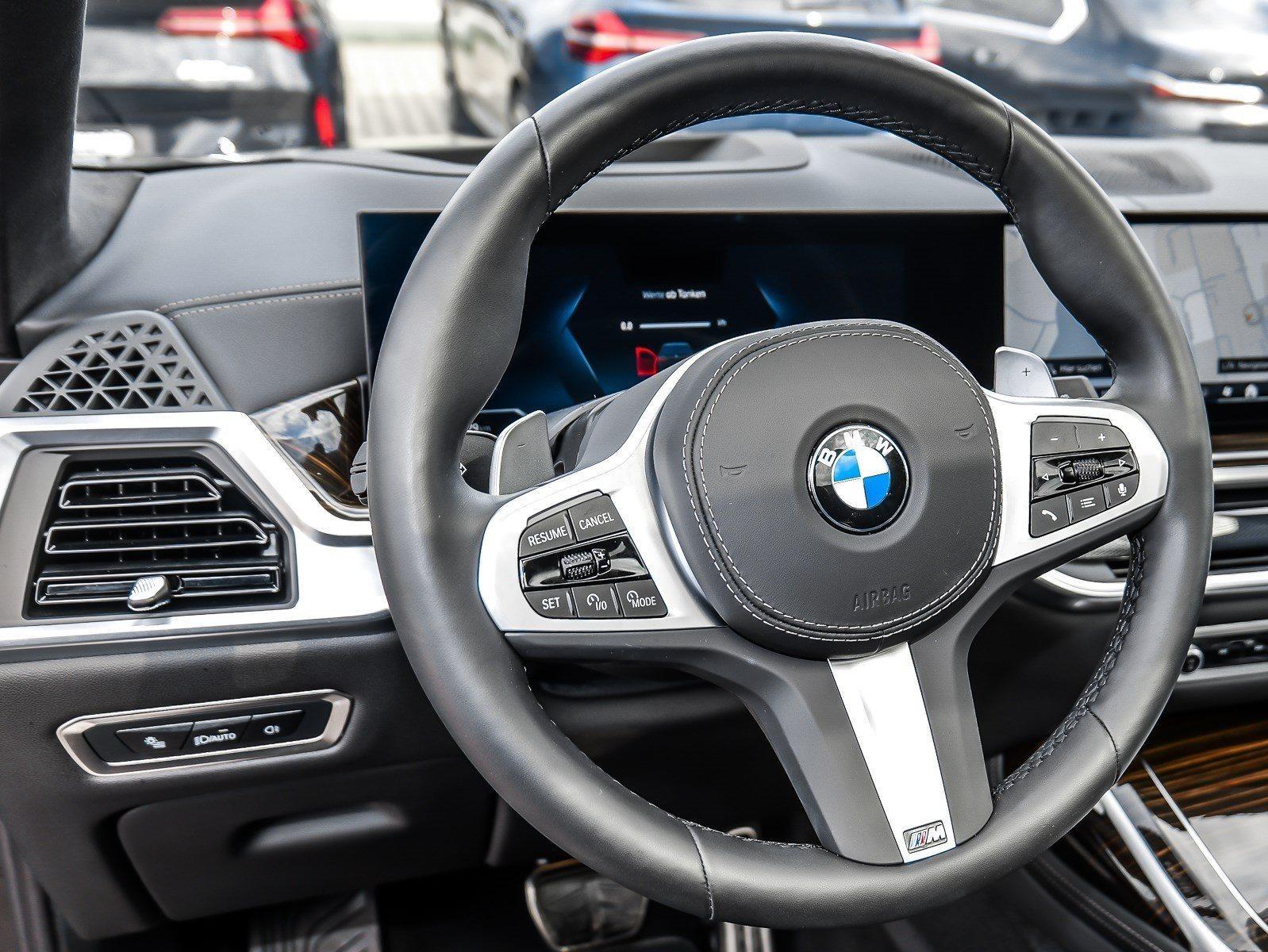 BMW X7 – Bild 7