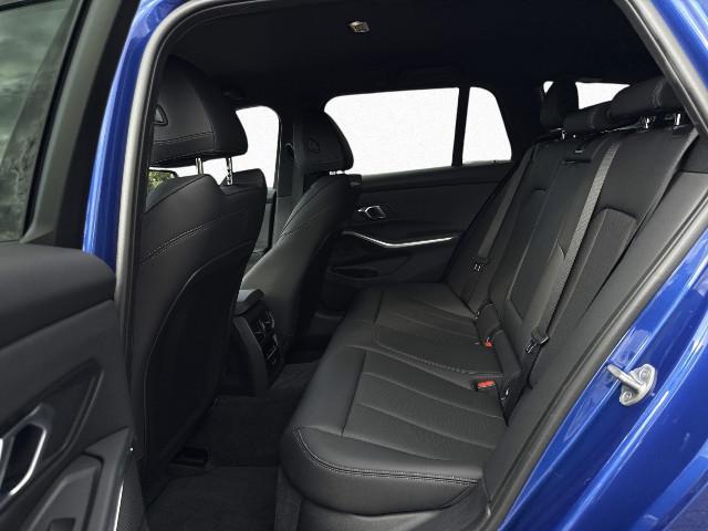 BMW 3er Touring – Bild 9