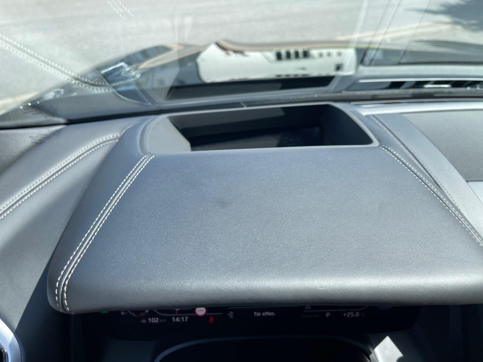 BMW 8er Cabrio – Bild 60