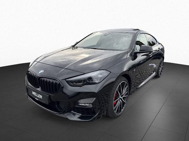 BMW 2er Gran Coupé