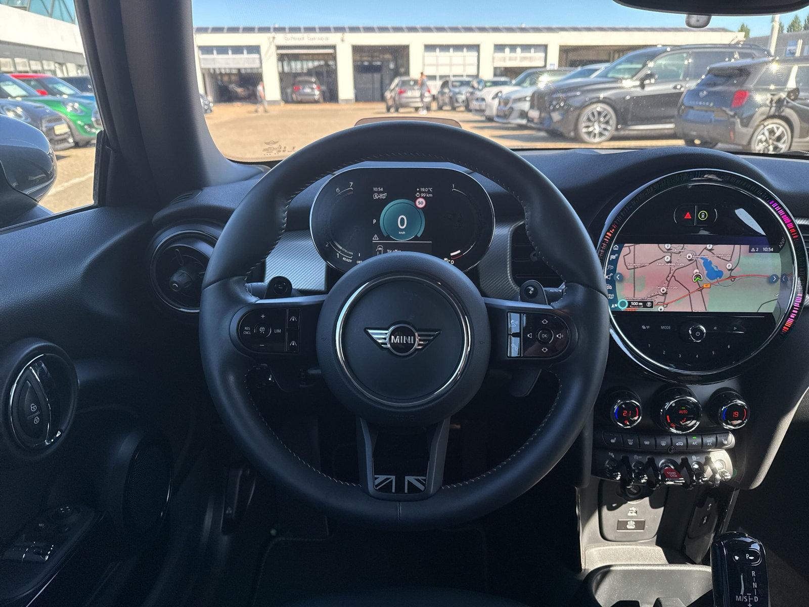 MINI Cooper 3-Türer – Bild 7