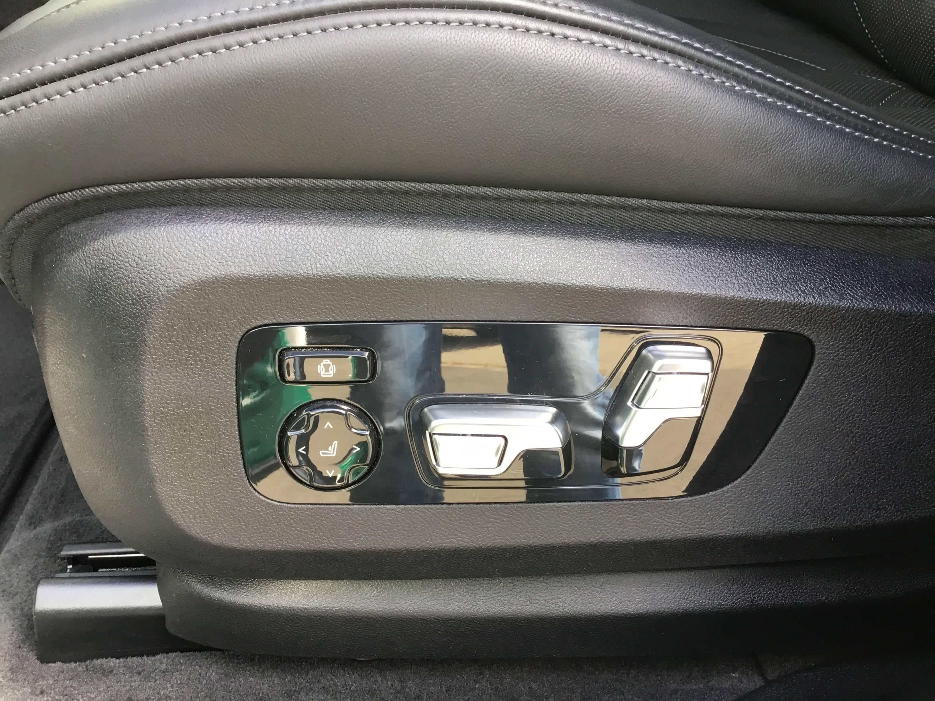 BMW XM – Bild 19