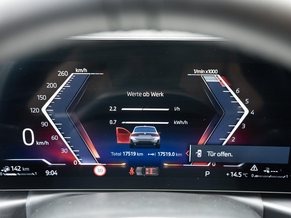 BMW 3er Touring – Bild 16
