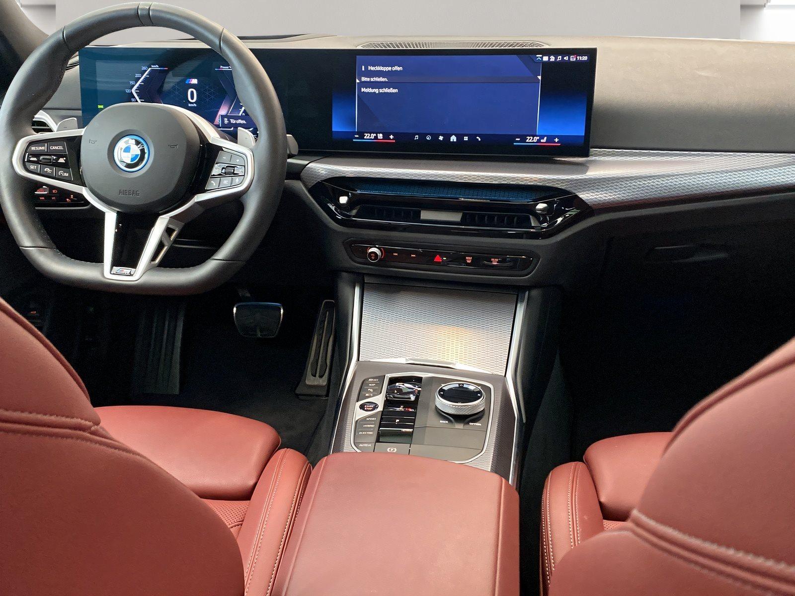 BMW 3er Touring – Bild 23