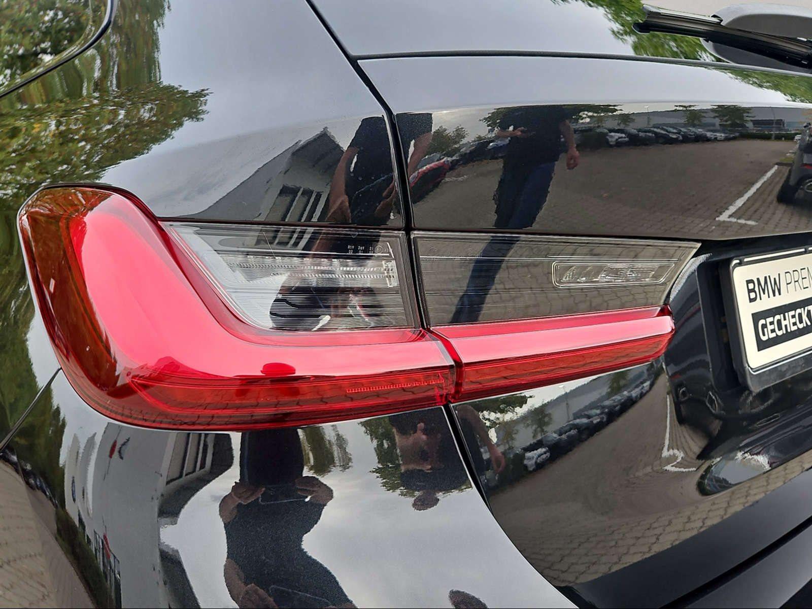 BMW 3er Touring – Bild 20