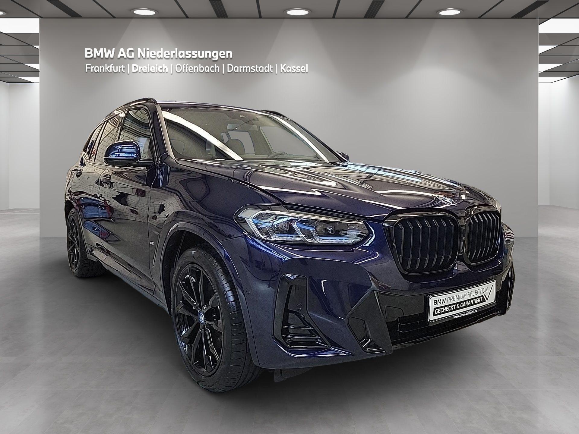 BMW X3 – Bild 2