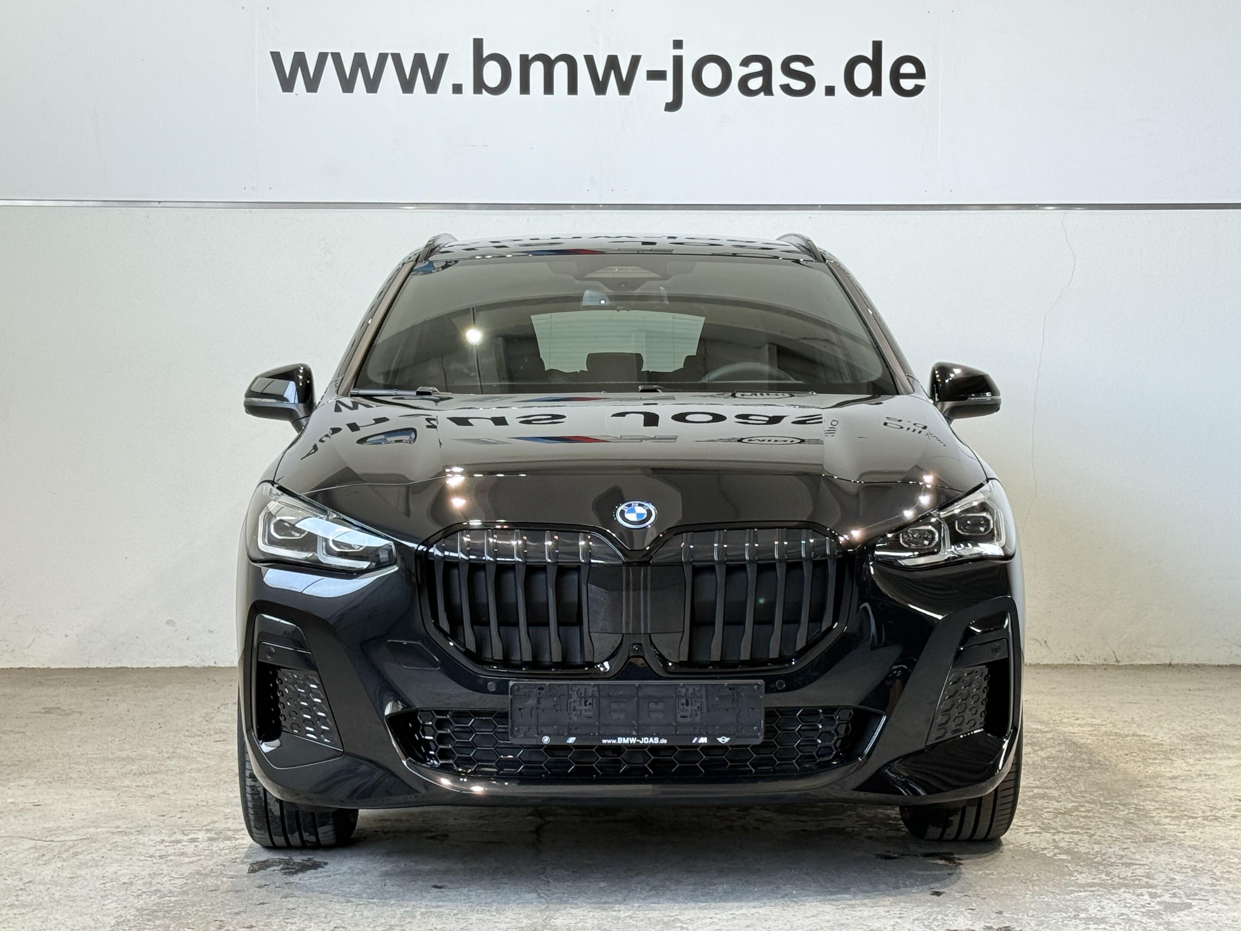 BMW 2er Active Tourer – Bild 2